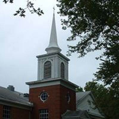 Aley United Methodist Church