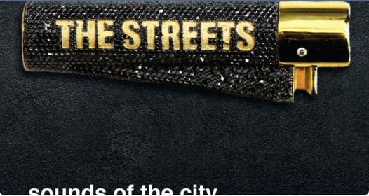 The Streets at Sounds of the City 2020 \u2013 Manchester