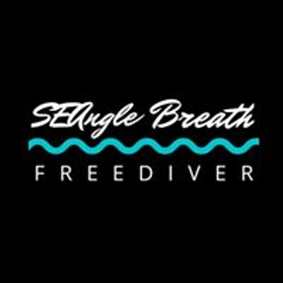 SEAngle Breath Freediver