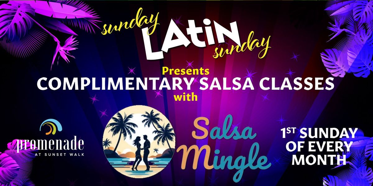 SUNDAY-LATIN-SUNDAY