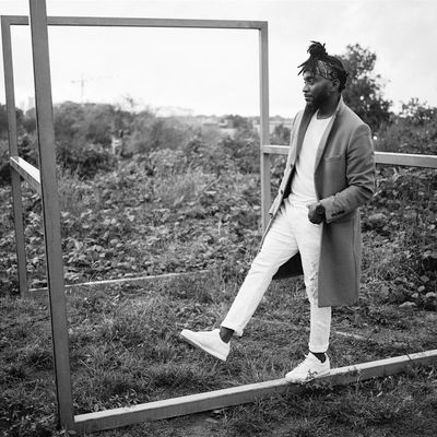 Sho Baraka & Lions and Liars Productions