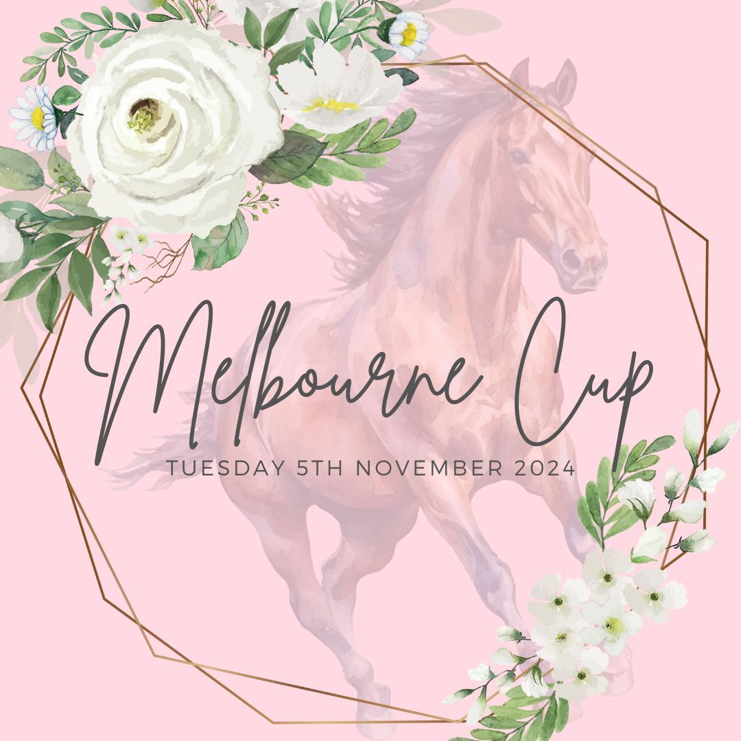 Melbourne Cup Luncheon