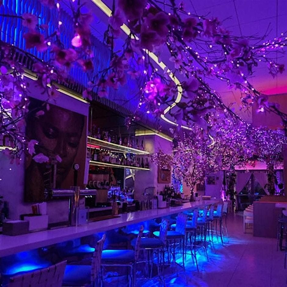 Skinos NYC New Year\u2019s Eve Reggaeton After Party 2026 | NYE Tickets