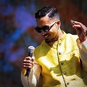 Aki Kumar Band