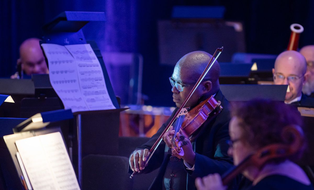 Fort Wayne Philharmonic Sound of Innovation Series: Gems in Miniature