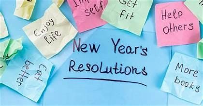 Using  Mindfulness to Keep Your New Year's Resolutions