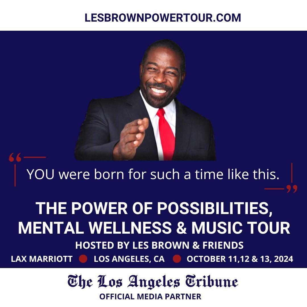 The Power of Possibilities Tour