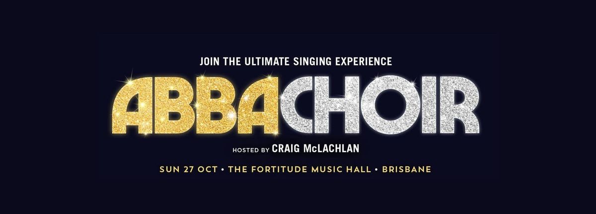 ABBACHOIR: Fortitude Valley QLD