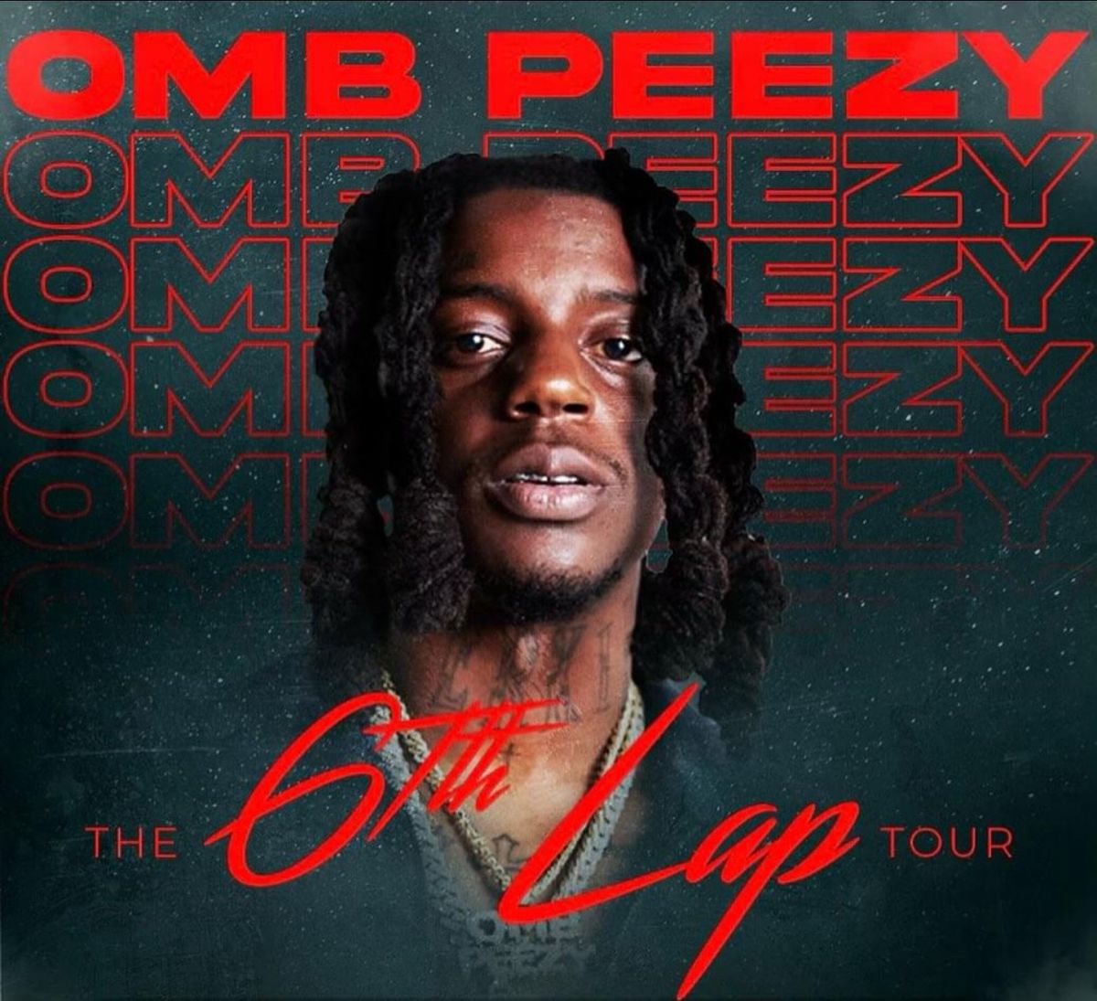 12\/7 OMB Peezy at Leo\u2019s 