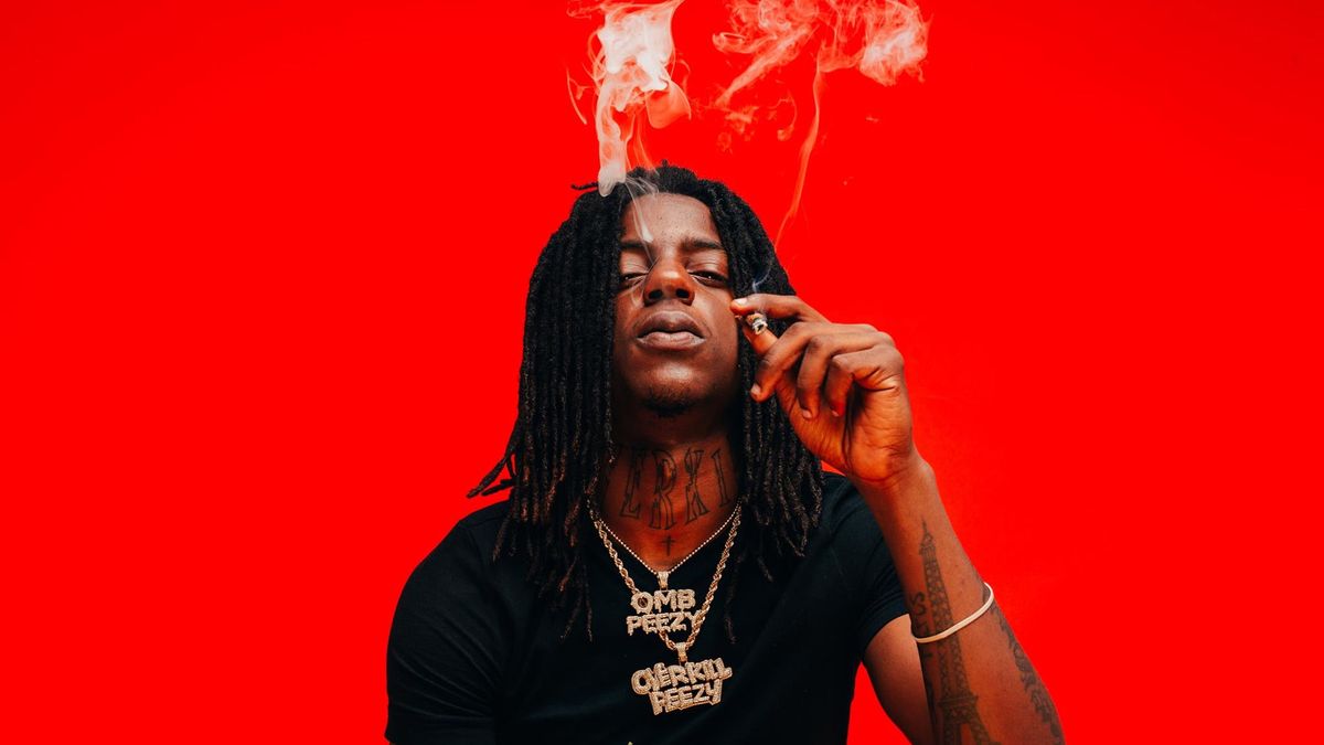 12\/7 OMB Peezy at Leo\u2019s 