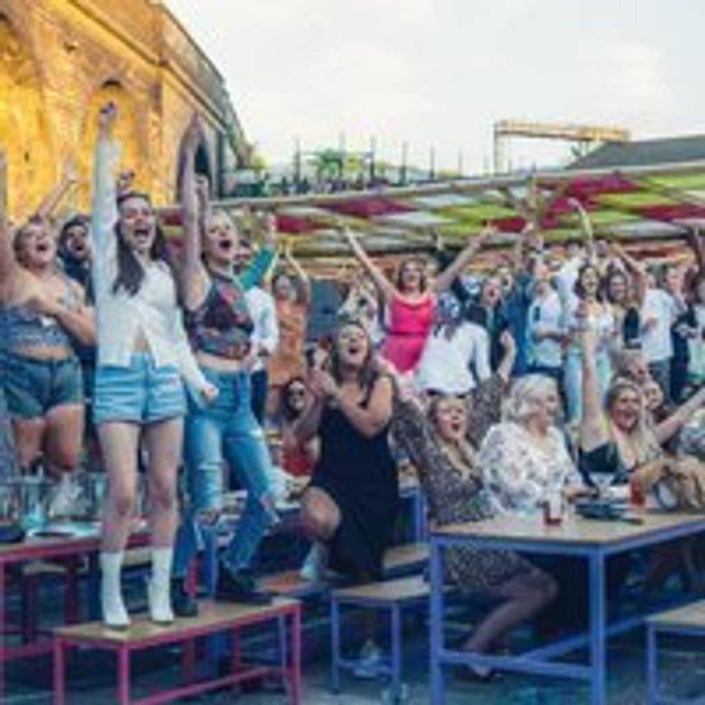 Bingo Lingo Birmingham - Final Outdoor Summer Series Show