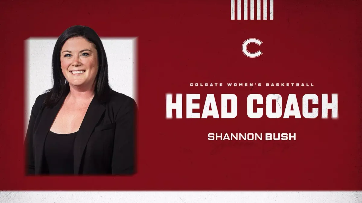 Colgate Raiders at Cornell Big Red Womens Basketball