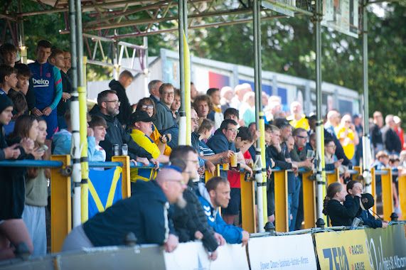 St Albans City vs Tottenham Hotspur XI