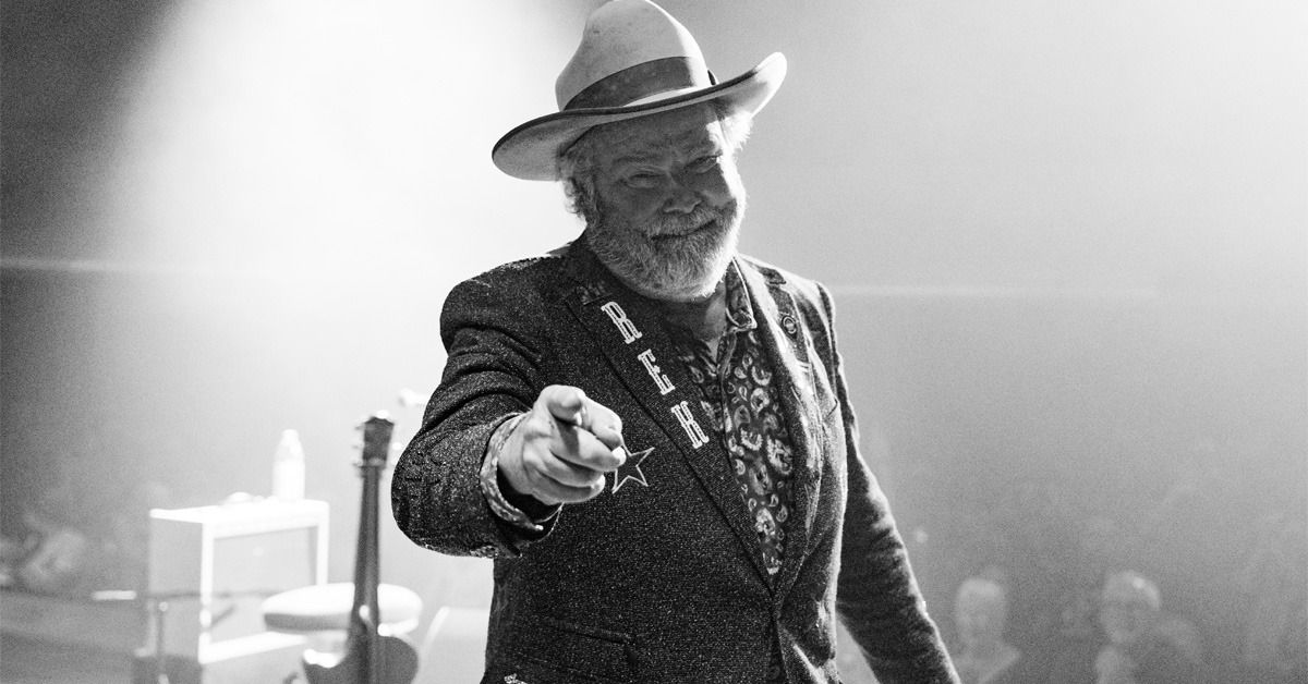 Robert Earl Keen