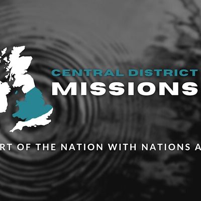 Central District Missions