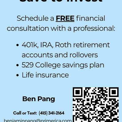 Ben Pang