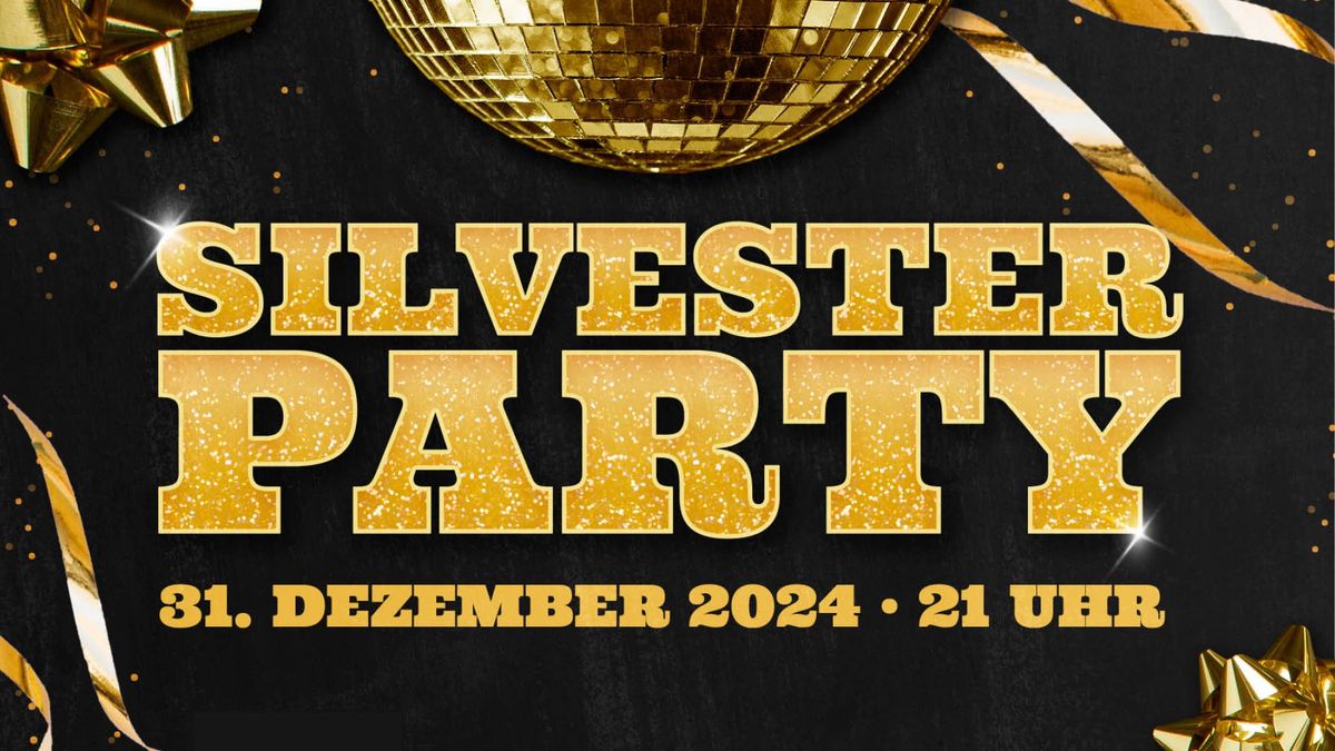 Silvester Party | Zauberberg Passau