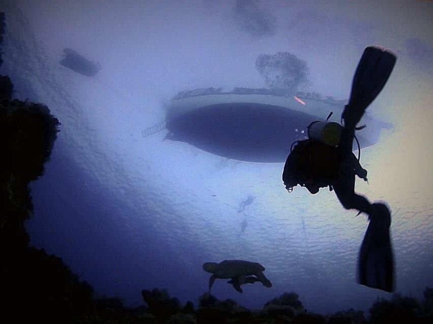 Intro To Tech Diving