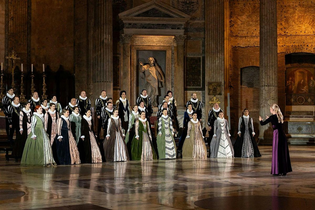 Concierto del Coro Madrigal en C\u00f3rdoba