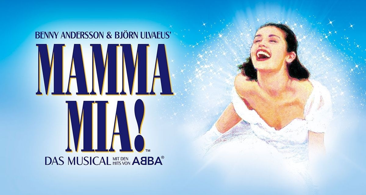 Mamma Mia - The Musical - Grand Rapids