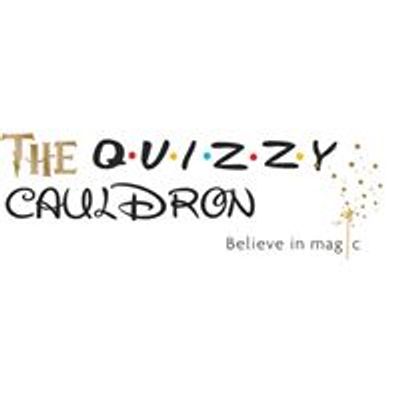 The Quizzy Cauldron