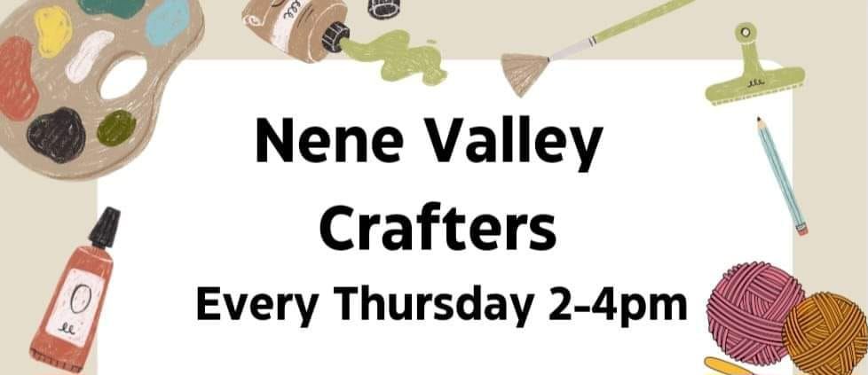 Nene Valley Crafters