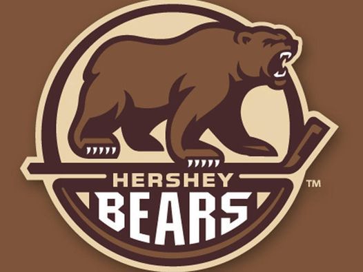 Hershey Bears VS Bridgeport