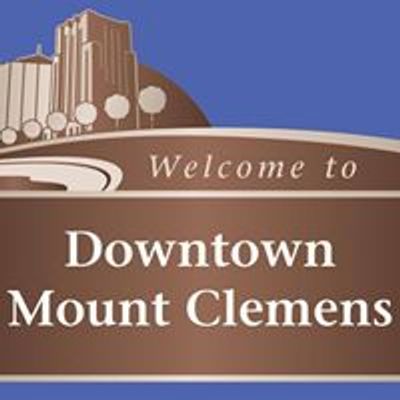 Downtown Mount Clemens