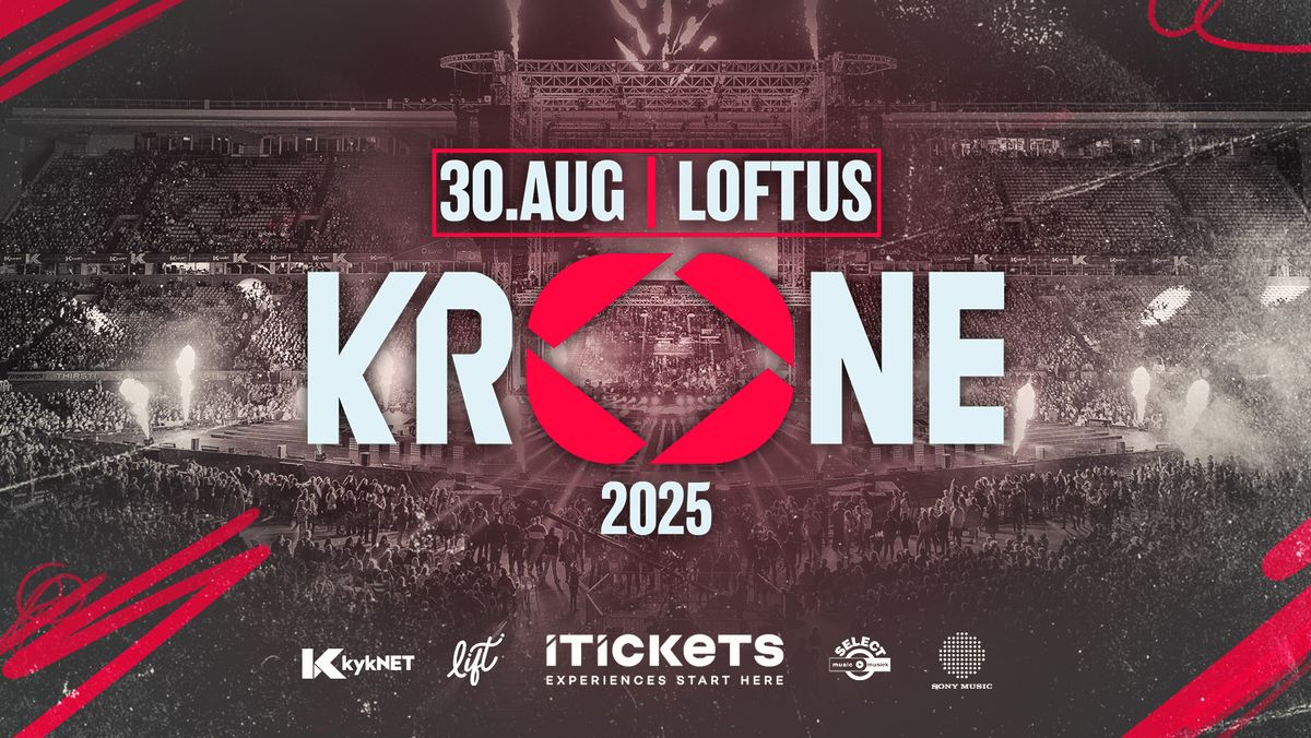 Krone 2025 by Loftus