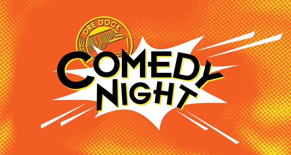 Comedy Night