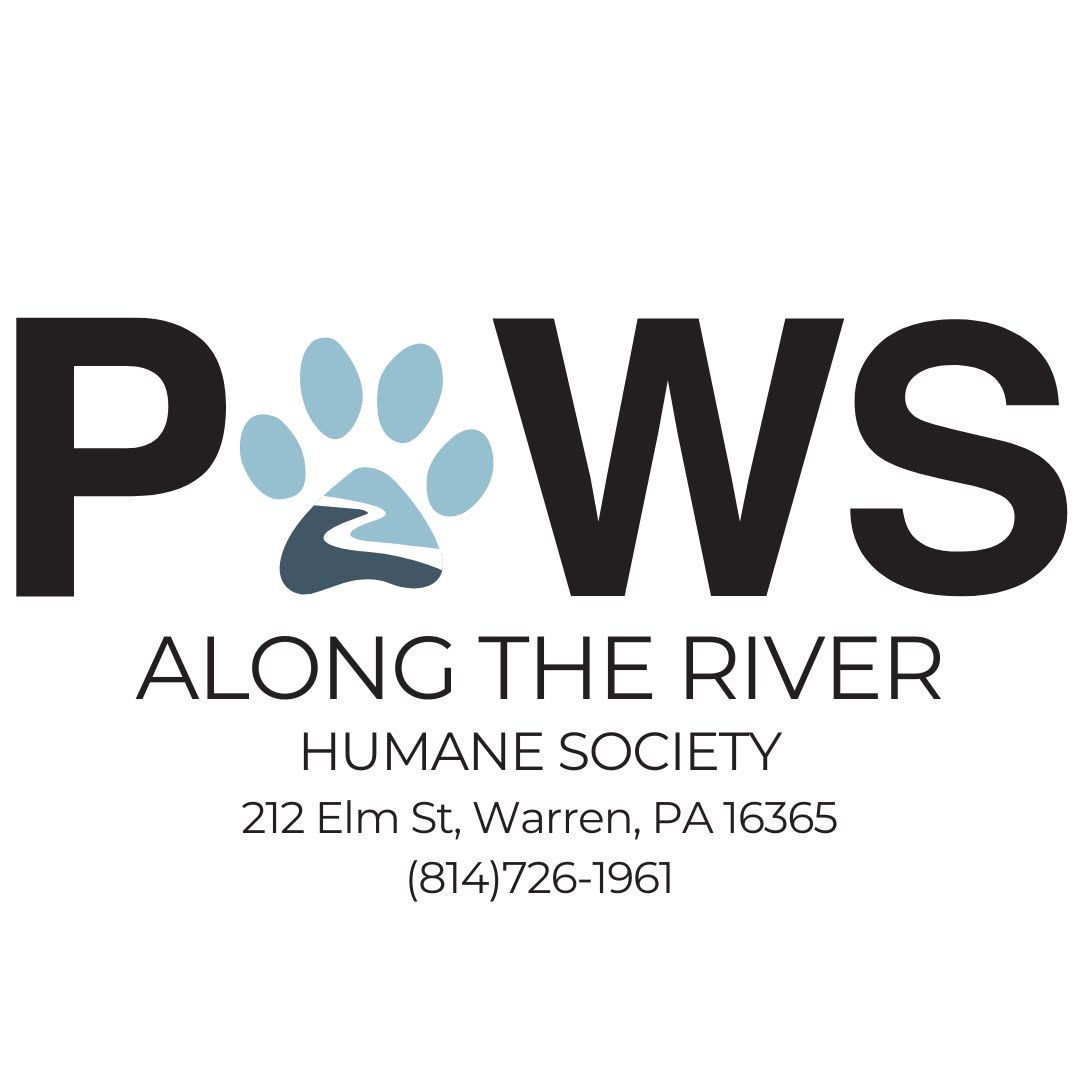 Paws Along The River Purse Bingo