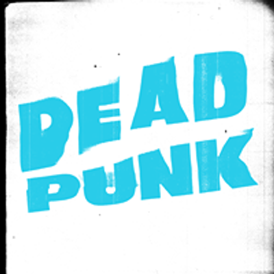 Deadpunk Promotions