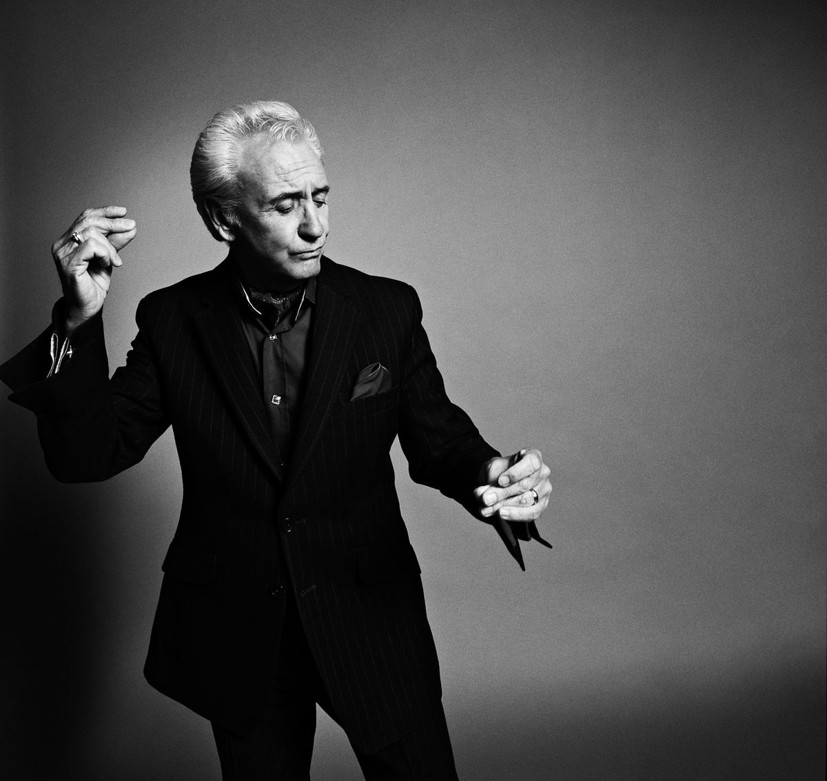 Tony Christie