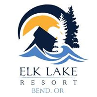 Elk Lake Resort and Marina