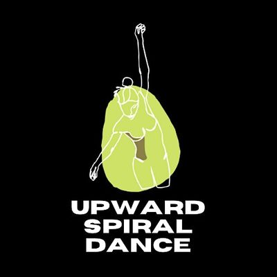 Upward Spiral Dance