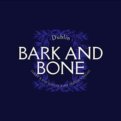 Bark and Bone