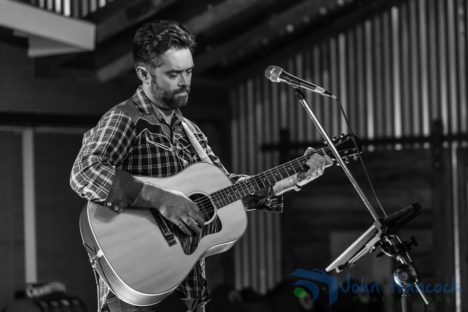 Live Acoustic Music with Jon Hasz, Schwaesdall Winery, Ramona, 16 ...