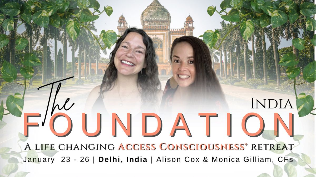 Foundation Class India