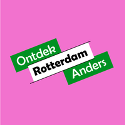 Ontdek Rotterdam Anders