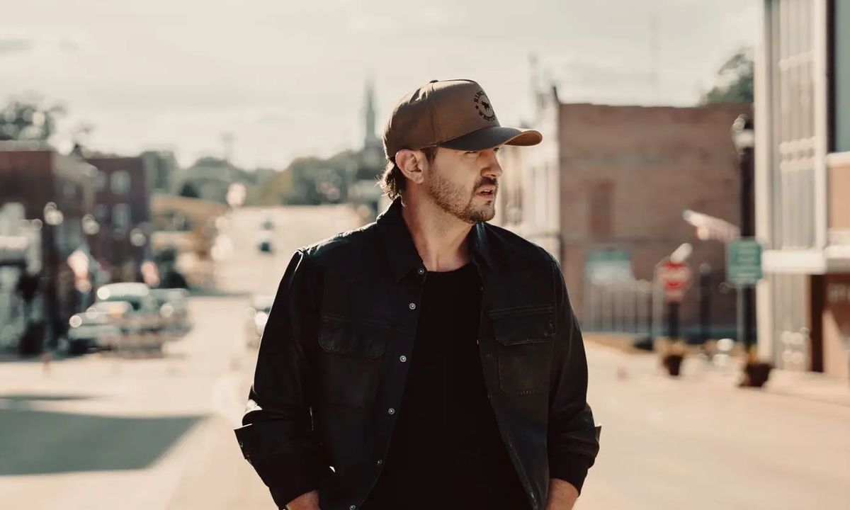 Drew Baldridge at Grand Event Center - Golden Nugget Lake Charles