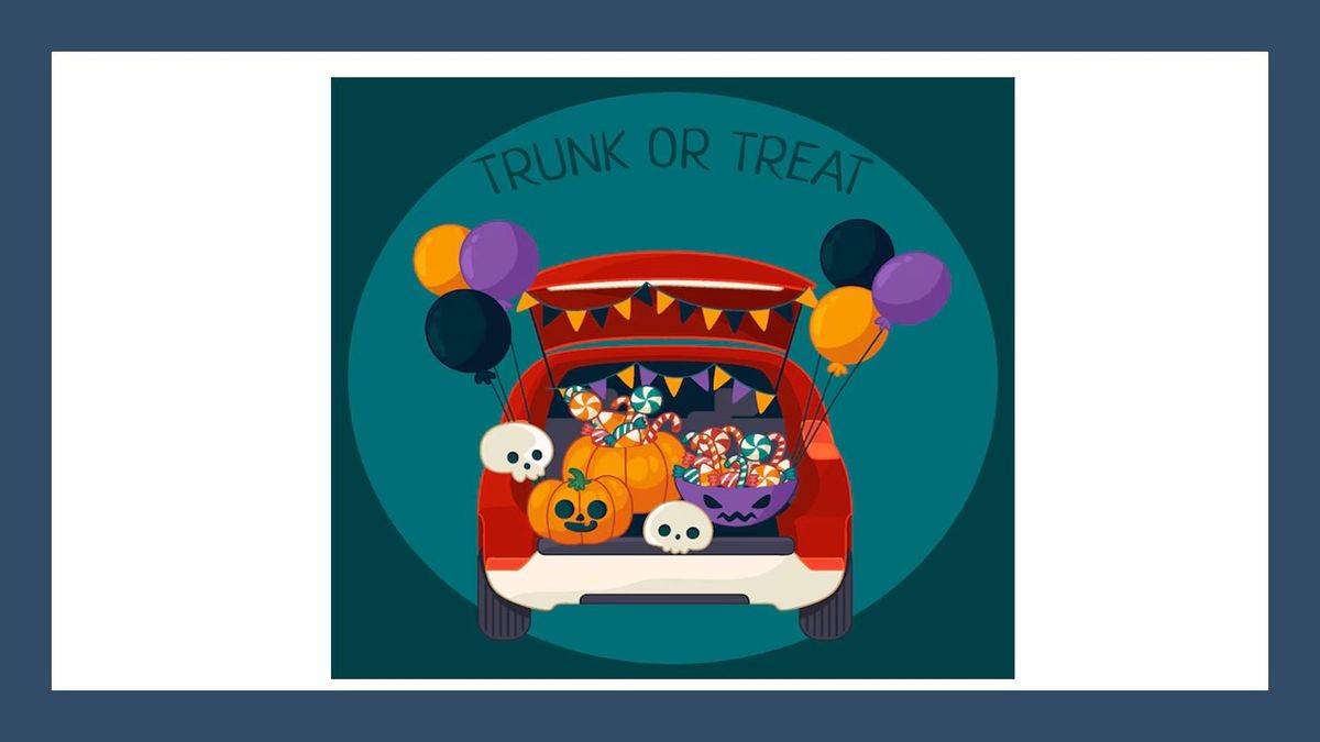 Community Trunk or Treat