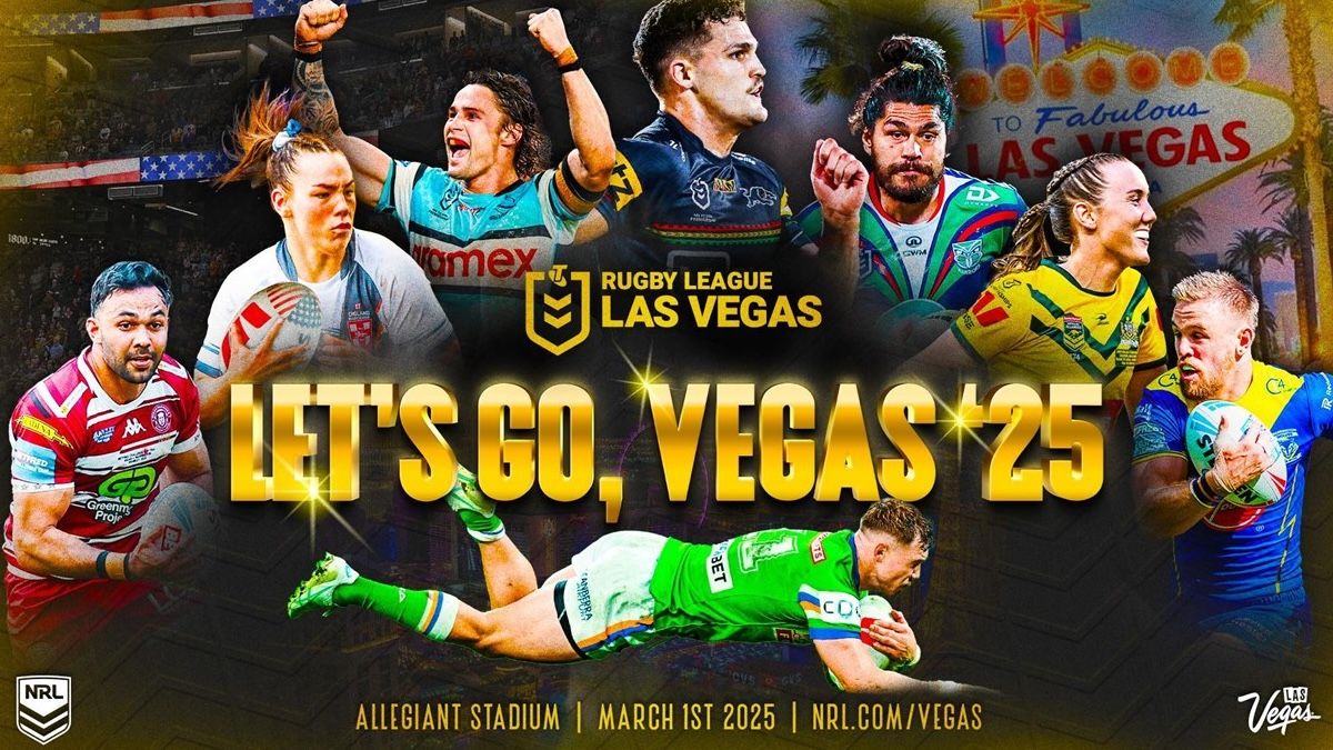 Rugby League Las Vegas