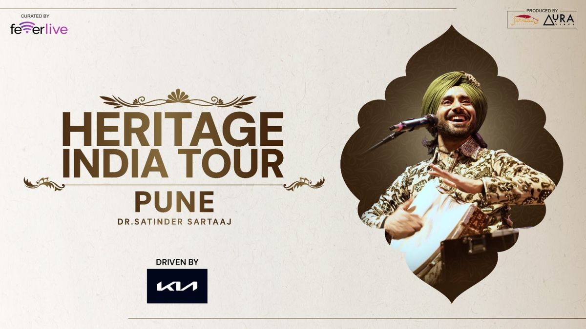 Heritage India Tour