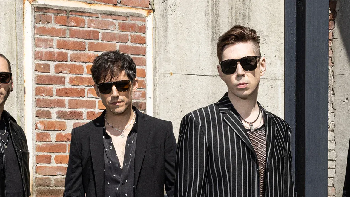 Marianas Trench, The Summer Set in Grand Rapids
