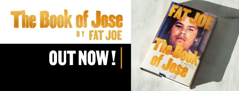 DOPE SHOWS PRESENTS FAT JOE & FRIENDS LIVE IN CONCERT