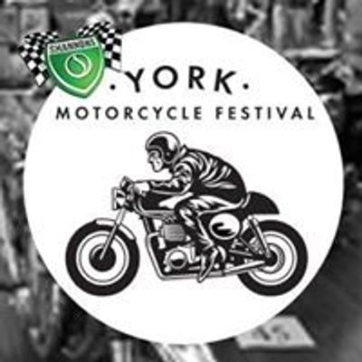 York Motorcycle Festival