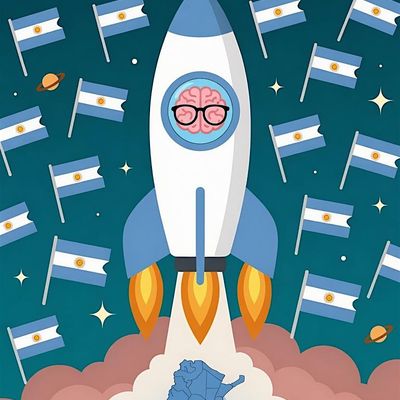 Pint of Science Argentina