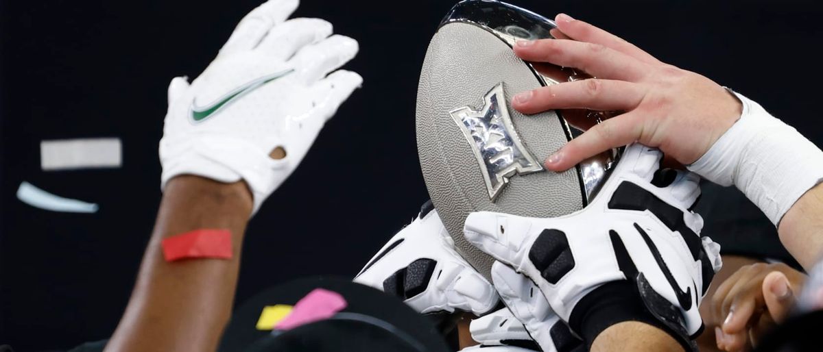 Big 12 Championship Game