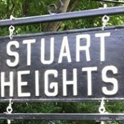 Stuart Heights Neighborhood Association