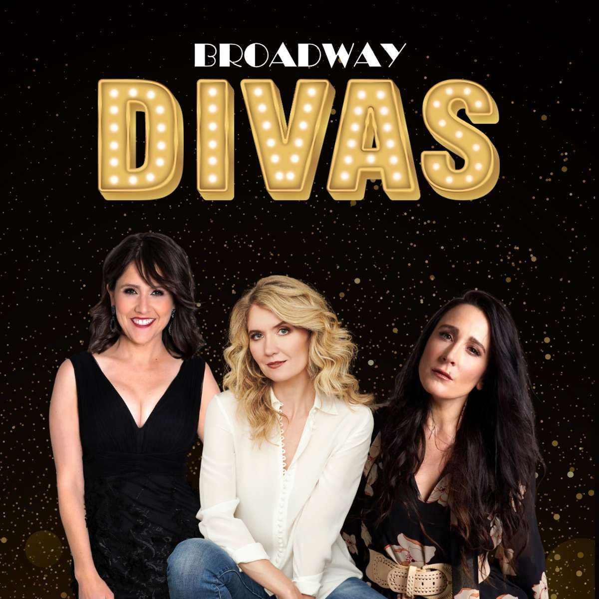 Augusta Symphony: Broadway Divas